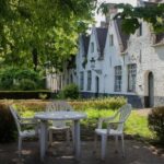 From Paris: Bruges and Ghent Private Day Trip in Flanders - Moving on to Ghent: The Historic Heart