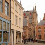 From Paris: Bruges Guided Tour with Hotel Pickup - What Travelers Are Saying