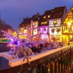 From Paris: Colmar Christmas Market & City Tour in 2 days - The Charm of Colmar’s Christmas Markets