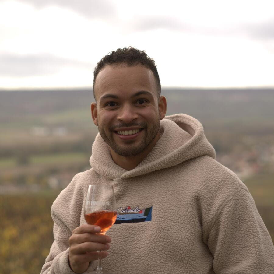 From Paris: Day Trip to Champagne with 8 Tastings & Lunch - What Travelers Are Saying