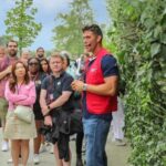 From Paris: Full-Day Mont Saint-Michel Guided Tour - Visiting the Abbey and Gothic Architecture