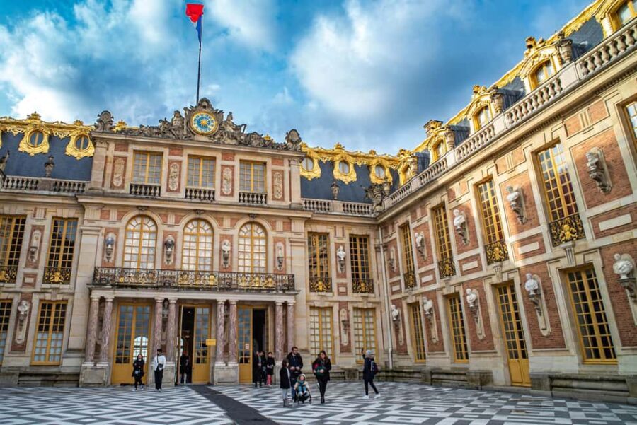 From Paris: FULL DAY Versailles Palace - Private Guided Tour - Practical Details and Value