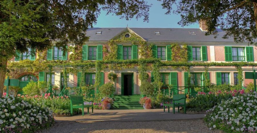 From Paris: Giverny and Versailles Private Full-Day Trip - Is This Tour Worth It?
