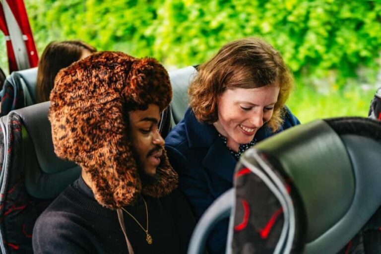 From Paris: Giverny, Monets House, & Gardens Half-Day Trip - The Practicalities