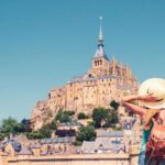 From Paris: Mont Saint Michel Day Trip with a Guide - The Long Journey to Mont Saint Michel