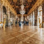 From Paris : Palace of Versailles and Gardens by Bus - Who Should Consider This Tour?