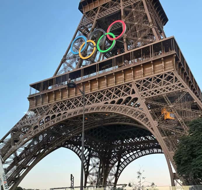 From Paris : Paris & Louvre Museum - Private Tour - The Value of This Tour