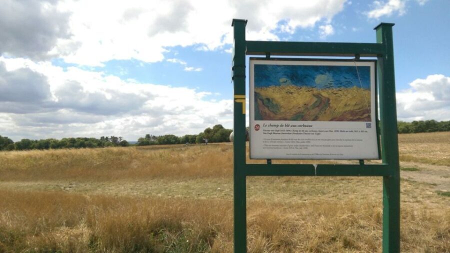 From Paris: Private Day Trip to Giverny and Auvers sur Oise - The Practicalities: What You Need to Know