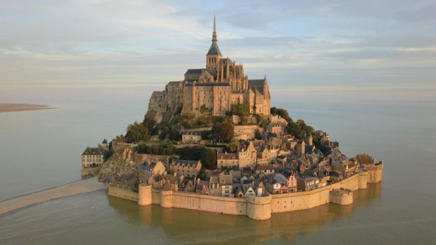 From Paris: Private Mont St-Michel and Honfleur Day Tour - Who Should Consider This Tour?