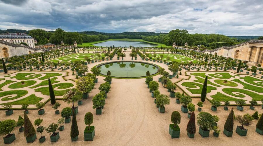 From Paris: Private Versailles Guided Tour - What to Expect on the Tour