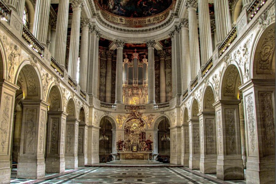 From Paris: Private Versailles Half-Day Private Tour - Authentic Reviews and What They Reveal