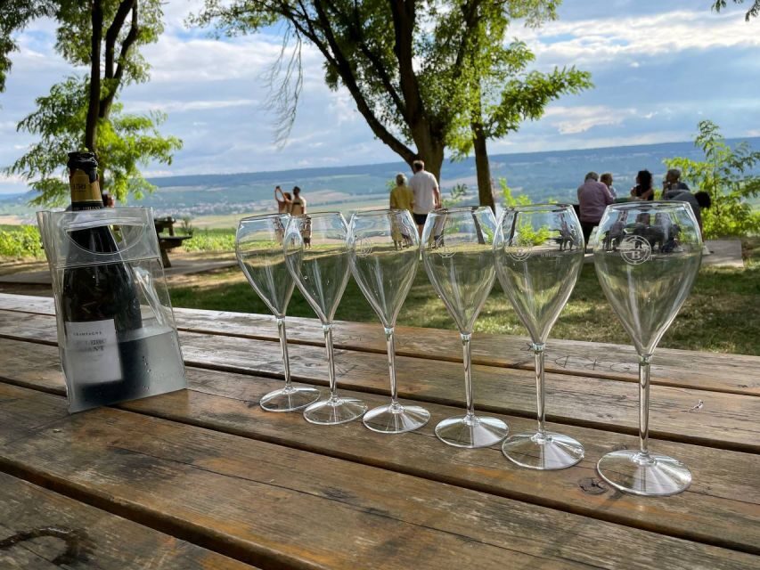 From Paris: Reims and Champagne Tasting Full-Day Tour - The Value of the Tour