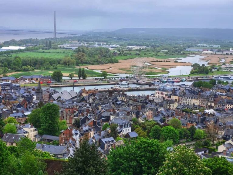 From Paris: Rouen, Etretat & Honfleur Private Day Trip - FAQ