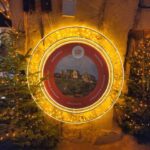 From Paris to Valkenburg Cave Christmas Market Day Trip - Exploring Valkenburg