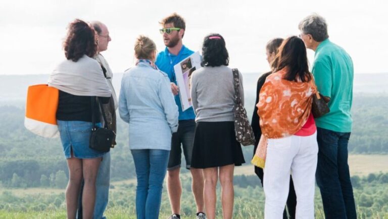 From Paris: Versailles and Giverny Full-Day Trip - The Value and Who Should Consider This Tour