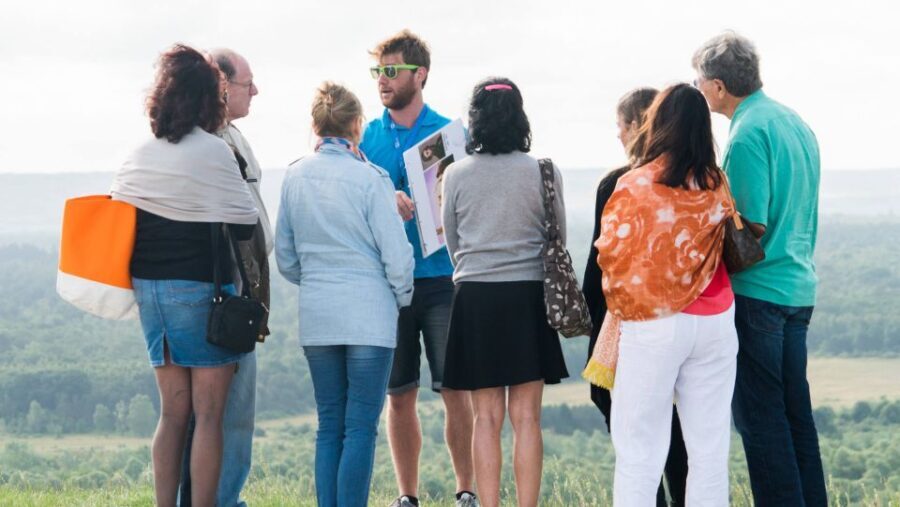 From Paris: Versailles and Giverny Full-Day Trip - The Value and Who Should Consider This Tour