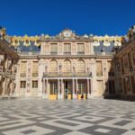From Paris: Versailles Guided Private Day Trip by Train - The Gardens and Beyond