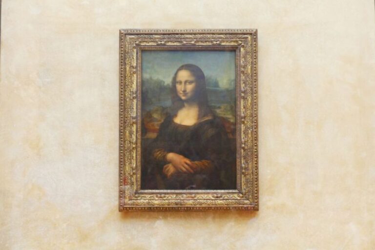 From Paris: Versailles & Louvre Guided Tour - Final Thoughts