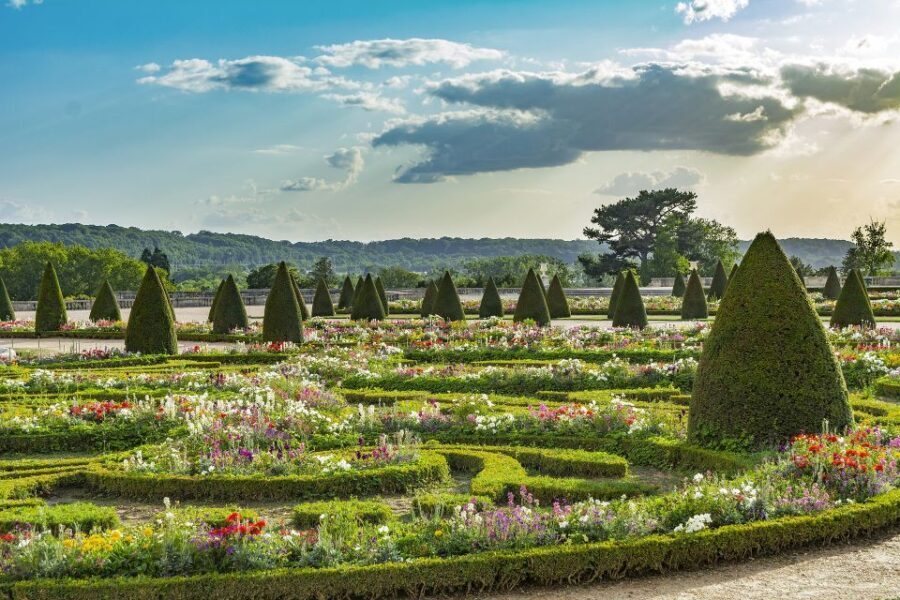 From Paris: Versailles Palace and Gardens Guided Experience - What’s Included and What’s Not