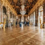 From Paris: Versailles Palace Guided Tour & Gardens Access - Transportation and Logistics