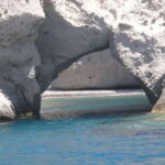 From Paros : Antiparos and Despotiko Full Day Cruise - The Itinerary: What to Expect