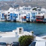 From Paros: Day Trip to Mykonos - Practical Aspects and Considerations