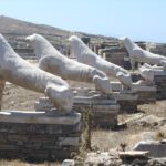 From Paros: Delos and Mykonos Full-Day Boat Trip - The Itinerary in Detail