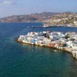 From Paros: Delos & Mykonos Full-Day Trip - Where It Might Fall Short