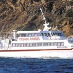 From Paros : Irakleia & Ano Koufonisi - The Itinerary in Detail