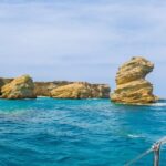 From Paros: Koufonisia & Naxos Sailing Cruise with Lunch - Pricing and Value