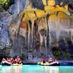 From Permet: Vjosa River Rafting and Benja Thermal Baths - The Day in Perspective: Logistics and Value