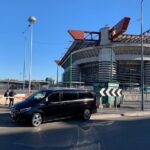 From Pescara to Rome Transfers - Final Thoughts