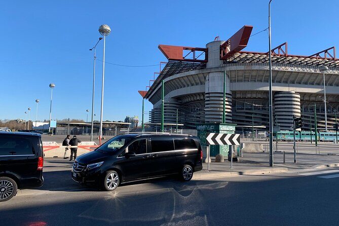 From Pescara to Rome Transfers - Final Thoughts