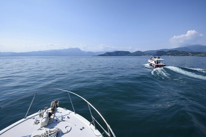 From Peschiera: Cruise on the southern coast to Sirmione - The Practicalities: What You Need to Know