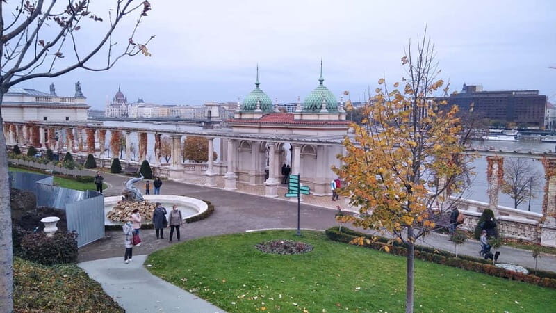 From Pest to Buda Your Essential Tour w/ local guide - The Itinerary in Detail