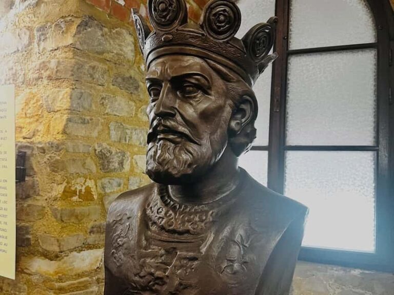 From Piatra Neam: Neam Citadel and Târgu Neam Guided Tour - Practical Details and What You Need to Know