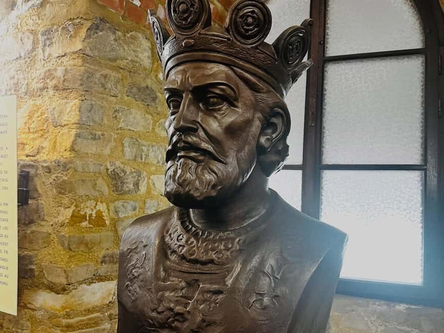 From Piatra Neam: Neam Citadel and Târgu Neam Guided Tour - Practical Details and What You Need to Know