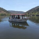 From Pinhão: Douro Valley Tour w/ Wine Tasting and Boat Trip - Authentic Perspectives from Past Travelers