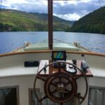From Pinhão: Private Yacht Cruise along the Douro River - What to Expect During the Tour
