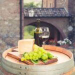 From Pisa or Lucca: Half-Day Tuscany Chianti Wine Tasting - The Experience in Practice