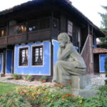 From Plovdiv to Sofia: Koprivshtitsa half-day tour - The Highlight: Koprivshtitsa