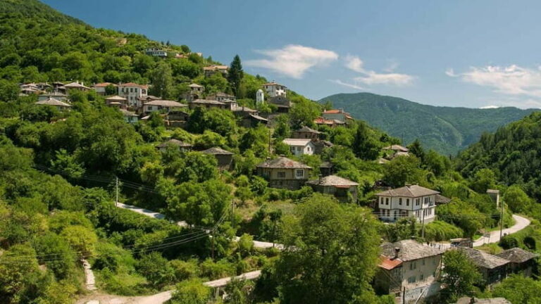 From Plovdiv: Wonderful Bridges and Rhodope Cuisine Day Trip - The Village of Kosovo – A Step Back in Time