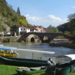 From Podgorica: Rijeka Crnojevica & Cetinje- History&Nature - The Experience in a Nutshell