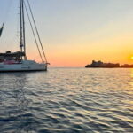 From Podgorica: Transfer to Budva and Boat Trip to St Stefan - The Scenic Highlights