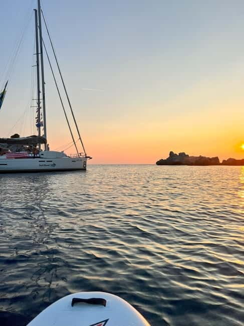 From Podgorica: Transfer to Budva and Boat Trip to St Stefan - The Scenic Highlights