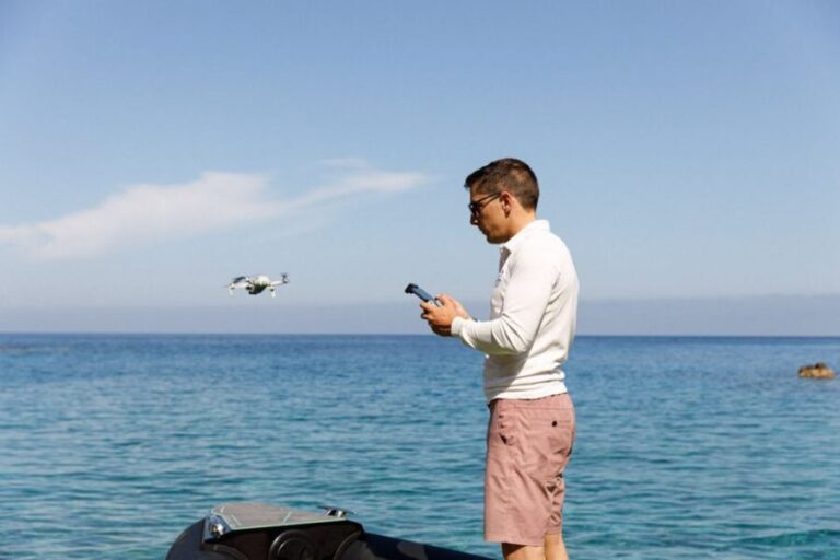 From Pollonia: Kimolos, Poliegos, & Milos Private Boat Tour - Who Should Consider This Tour?