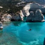 From Pollonia: Private Boat Tour to Kleftiko and Sykia Cave - What’s Included and What to Keep in Mind