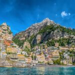 From Pompei: Amalfi Coast Day Trip with Limoncello Tasting - What to expect on this trip