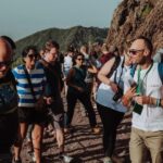 From Pompeii: Mount Vesuvius Guided Tour with Transfer - Guides and Safety: Why They Matter