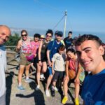 From Pompeii/Naples: Vesuvius Easy Transfer and Entry Ticket - What’s Included and What’s Not?